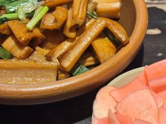 -饭江湖·江湖菜(湖广会馆店)