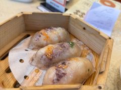 -麒麟中餐厅·经典粤菜·地道菜式老字号(广州长隆酒店)