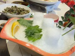 -沪华海鲜大酒楼(南汇店)