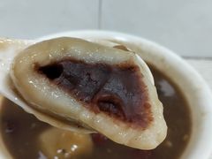 -罗子龙罗家桂花汤圆(曹都巷店)
