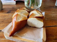 碱水条-仙峰天然面包(迎宾路店)