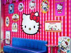 -原宿春天购物广场