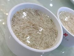 文思豆腐羹-怡园饭店-餐厅(四望亭店)