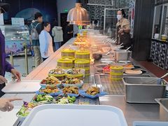 -深海中餐厅(国家海洋博物馆店)