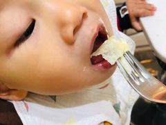 玫瑰千层蛋糕-Lady M(沙田新城市广场店)