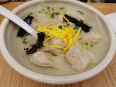 -苏小柳点心·手作小笼包(新街口分院店)