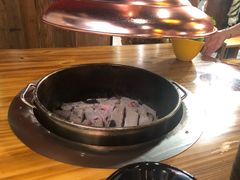 -号令江湖·水浒烤肉(和畅睦邻中心店)