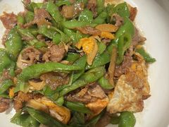 -富淳饭店(陆家嘴保利广场店)
