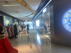-翠微百货(龙德店)