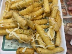 -九龙冰室(动漫星城店)