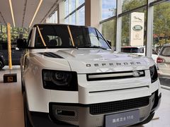 -上海伟杰·捷豹路虎4S店(闵行店)