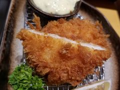 -胜博殿日式炸猪排(西红门店)