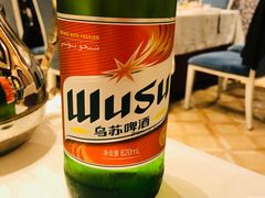 -阿布都新疆音乐美食城(长湖路店)