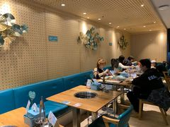 -青瓷火锅料理(西单大悦城店)