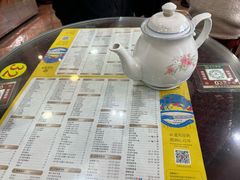 -民信老铺(华盖路店)