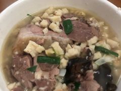 -刘信牛羊肉小炒泡馍(回民街店)