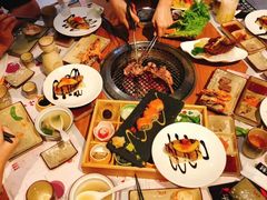 -赤坂亭·M9和牛烧肉·铁板烧(合肥万象城店)