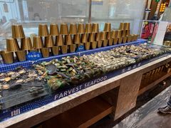 -丰卓会海鲜自助(中润大道店)