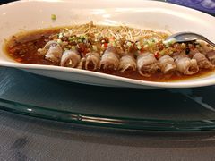 -香雪海饭店中餐厅(人民桥店)