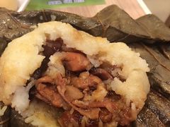-添好运点心专门店(中环IFC店)