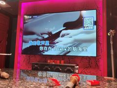 -UK派对KTV(日月广场店)