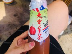-马路牙子地桌烤肉(工体店)