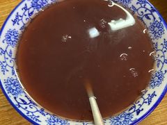 红豆小米稀饭-吴升米皮店(红专南路分店)