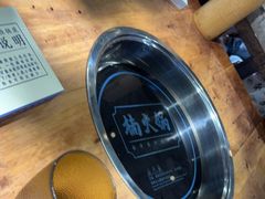 -楠火锅(龙阳广场店)