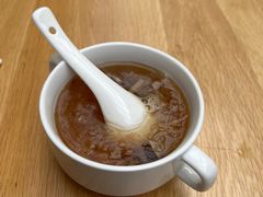 -自如ZSPACE四合院艺术餐厅