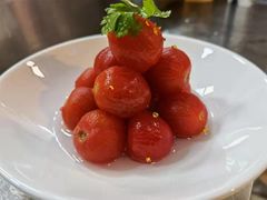 -淮香国色·淮扬菜(正大中心店)