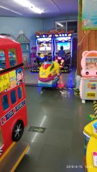 点击看大图 -朝阳百货大楼儿童乐园(北京朝阳商业大楼店)
