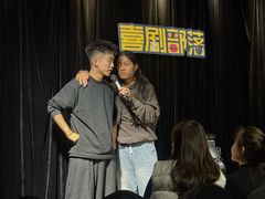 -喜剧部落脱口秀(三里屯店)