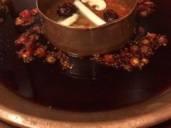 -老码头火锅(玉林店)