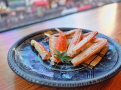 -蟹道乐(道顿堀本店)