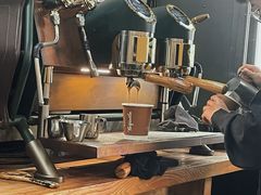 -Tequila Espresso(嘉善路店)