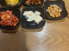 -恩你小木屋·烤肉韩式料理(嘉兴秀洲店)