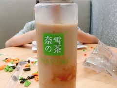 -奈雪的茶(石厦时代广场店)
