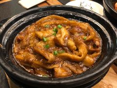 -潮堂 · 潮州菜(国贸商城店)