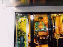 门面-Ginger(兴国路店)