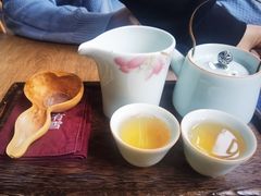 -扫雪煮茶(西村店)