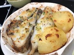 -妈阁铭记澳葡美食