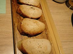 金枪鱼焗法式面包-幸薈飯堂
