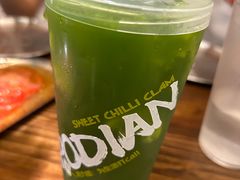 -破店肥哈·东北烧烤(南山保利店)