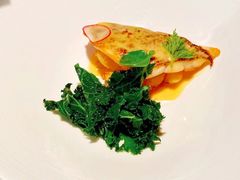 -北京金融街丽思卡尔顿酒店·意味轩 Cepe