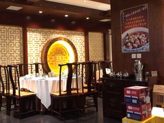 -惠丰堂饭庄·烤鸭·京味菜(西北旺·唐家岭店)