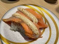 -大起水产回转寿司(道顿堀店)