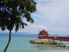 -三亚蜈支洲岛旅游区