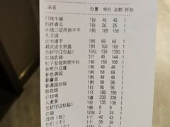 -春满园·早茶·粤菜·宴会(前海店)