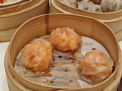 -喜宴又一村·粤菜·茶点·海鲜(壹方天地店)