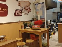 -燕子煨汤(山海关路店)